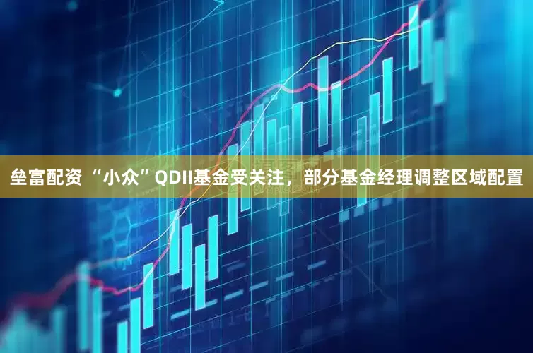 垒富配资 “小众”QDII基金受关注，部分基金经理调整区域配置