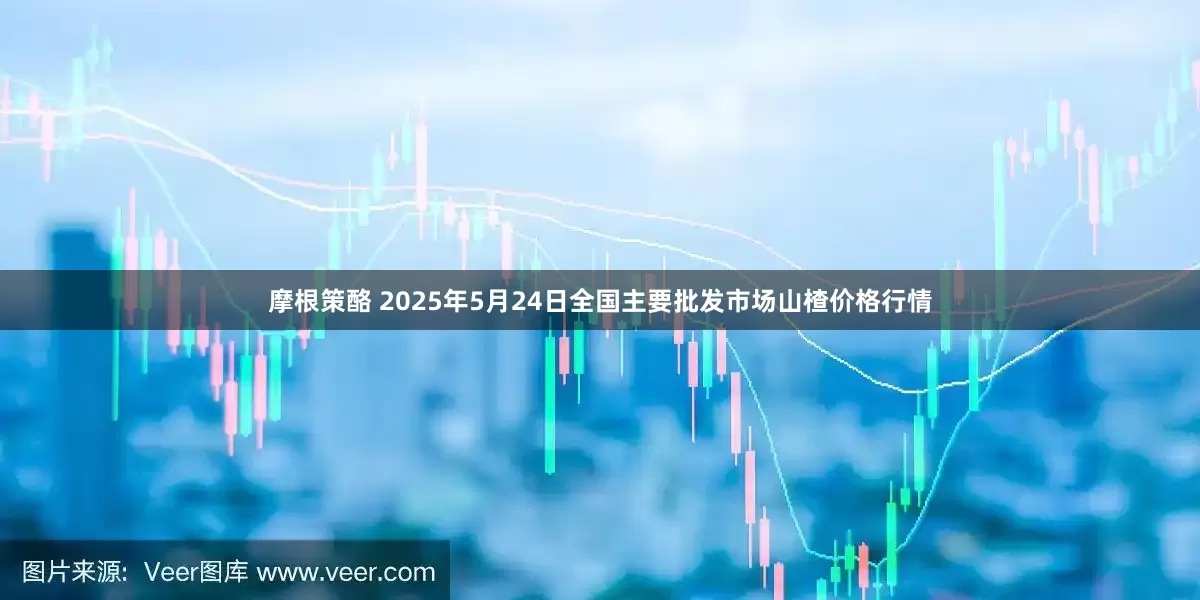 摩根策酪 2025年5月24日全国主要批发市场山楂价格行情
