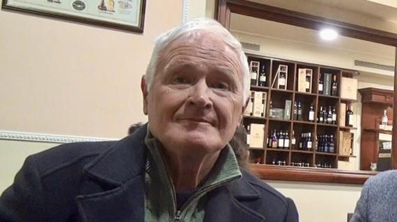 钱程策略 塞雷纳：国米新援水平都不错，但我想不明白为什么要卖帕瓦尔