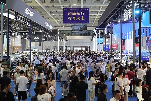 同门证券 新车密集登场 购车补贴加码 “金九银十”销售季车市有望迎亮眼表现